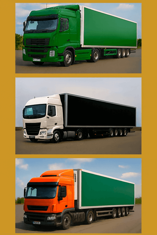 frigo transport greece to europe